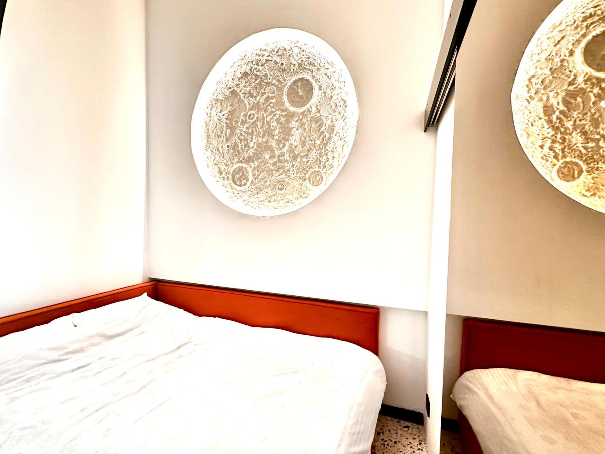 Jais Home-Moon Apartment Old Town Kluż-Napoka Zewnętrze zdjęcie